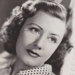 publicity for 'When Tomorrow Comes'