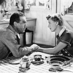 with Fred MacMurray