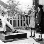 'Penny Serenade'