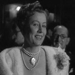 1950 October 30 - The Royal Film Performance of "The Mudlark"