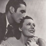 publicity - with Allan Jones