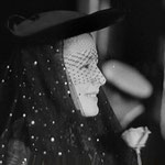 09.03.1951 in Venice at a costume ball