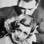 publicity for 'Joy Of Living' with Douglas Fairbanks jr.