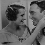 publicity for 'Consolation Marriage' with Pat O'Brien