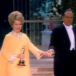 with Bob Hope