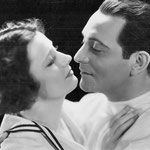 publicity  - with Ricardo Cortez