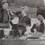 with Ralph Bellamy and Jane Garland