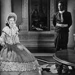 with Lee J. Cobb