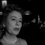 05.04.1955 - at the premiere of "Daddy Long Legs"