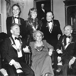 December 1985 - Kennedy Center Honors