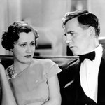 with Walter Huston