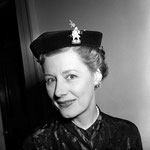 October 27. 1950 at a press reception