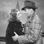 with Charles Boyer