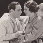publicity  - with Ricardo Cortez