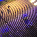 ©[asp]   Reality and fiction: City Views Linz night 2