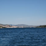 Yachtcharter Sibenik