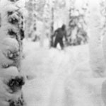 Von einem Gruppenmitglied geschossenes Foto