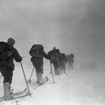 Auf dem Weg zum Hot-Spot