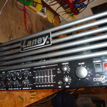Laney Bass 400w !
