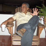 Pablo aus Costa Rica