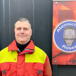 Atemschutz Röser