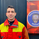 Atemschutz Röser