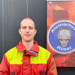 Atemschutz Röser