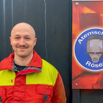 Atemschutz Röser
