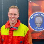 Atemschutz Röser