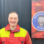 Atemschutz Röser