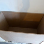 Création grand coffre