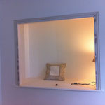 Création grand coffre