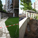 PROYECTO DE OBRAS DE CONSERVACIÓN DE EDIFICIO DE VIVIENDAS, RODRIGO PEREZ MUÑOZ, ARQUITECTO