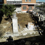 PROYECTO DE OBRAS DE CONSERVACIÓN DE EDIFICIO DE VIVIENDAS, RODRIGO PEREZ MUÑOZ, ARQUITECTO