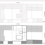 Reforma y ampliación de vivienda, Toledo, Rodrigo Pérez Muñoz, Arquitecto