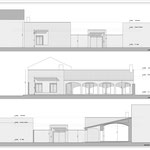 Reforma y ampliación de vivienda, Toledo, Rodrigo Pérez Muñoz, Arquitecto