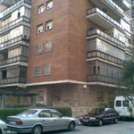 PROYECTO DE OBRAS DE CONSERVACIÓN DE EDIFICIO DE VIVIENDAS, RODRIGO PEREZ MUÑOZ, ARQUITECTO