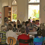 classroom