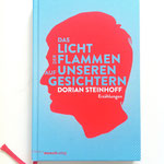 Coverdesign mairisch Verlag