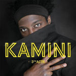 Kamini - 3ème Acte (2020) Enregistrement, Mixage, Mastering
