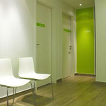 Wartezimmer