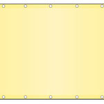 curtain with eyelets