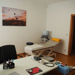 Sprechzimmer