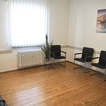 Wartezimmer