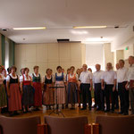 Konzert in Porvoo