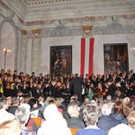 Das Orchester - die Sinfonietta Haag