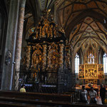 Pacher- und Schwanthaler-Altar