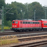 115 205-7 Dessau am 16.08.2012