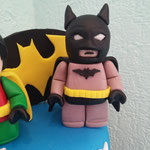 figura 3d batman lego