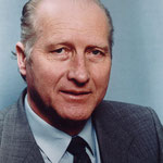 Georg Perschl 1965-84